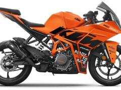 RC390 आणि RC200 बाईक भारतात लॉन्च, दमदार फीचर्ससह किंमत आहे