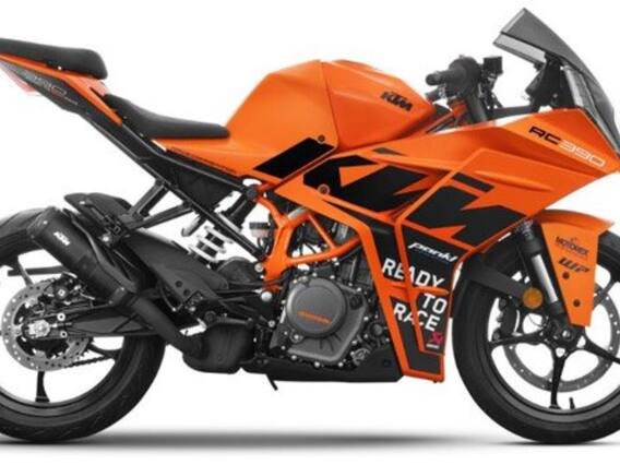 RC390 और RC200 बाइक भारत में लॉन्च, दमदार फीचर्स के साथ कीमत RC390 और RC200 बाइक भारत में लॉन्च, दमदार फीचर्स के साथ कीमत