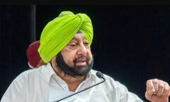 ਬੀਜੇਪੀ 'ਚ ਜਾਂਦਿਆਂ ਹੀ ਕੈਪਟਨ ਦੇ ਭਗਵੰਤ ਮਾਨ ਸਰਕਾਰ ਖਿਲਾਫ ਸਖਤ ਤੇਵਰ, ਬੋਲੇ, ਪੰਜਾਬੀਆਂ ਨੇ ਦੁਨੀਆ ’ਤੇ ਨਾਂ ਕਮਾਇਆ, ‘ਆਪ’ ਸਰਕਾਰ ਨਾਂ ਮਿੱਟੀ ’ਚ ਰੋਲਣ ਲੱਗੀ...