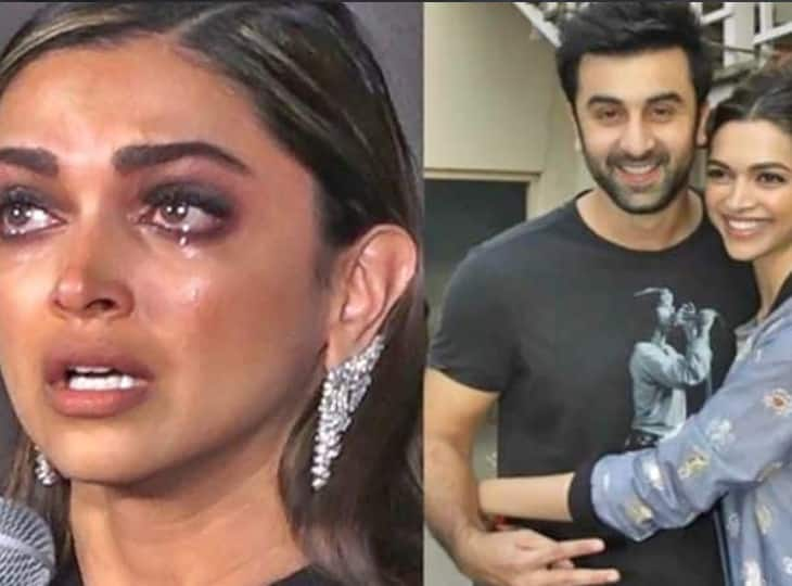 Deepika Padukone got helping hand from Ranbir Kapoor when she was in depression जब डिप्रेशन से जूझ रही थीं Deepika Padukone, मदद को आगे आए थे रणबीर कपूर!