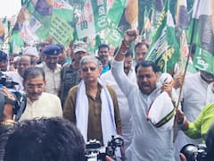 2024 के चुनाव को लेकर ललन सिंह का बड़ा बयान, महागठबंधन सरकार को लेकर किया ये दावा, BJP पर भड़के