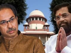 Maharashtra Politics Supreme Court: शिवसेनेकडून शिंदे गटाचा डाव सुप्रीम कोर्टासमोरच उघड; वाचा अॅड. सिंघवी काय म्हणाले?