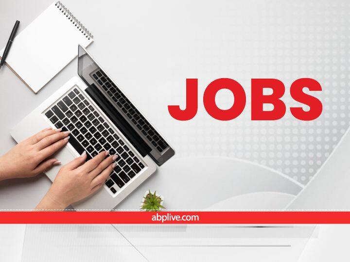 ​MSME Rohtak Recruitment 2022: एमएसएमई टेक्नोलॉजी सेंटर रोहतक ने विभिन्न पद पर भर्ती निकाली है. जिसके लिए आवेदन करने का उम्मीदवारों के पास आखिरी मौका आज है.