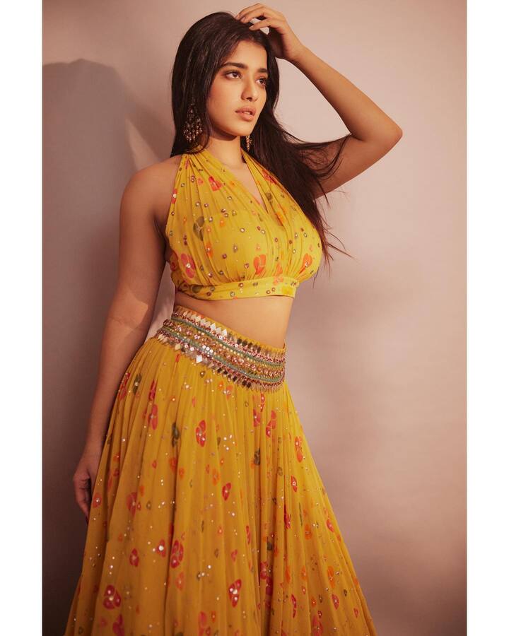 కేతికా శర్మ ఫోటోలు -Image credit: Kethika Sharma/Instagram