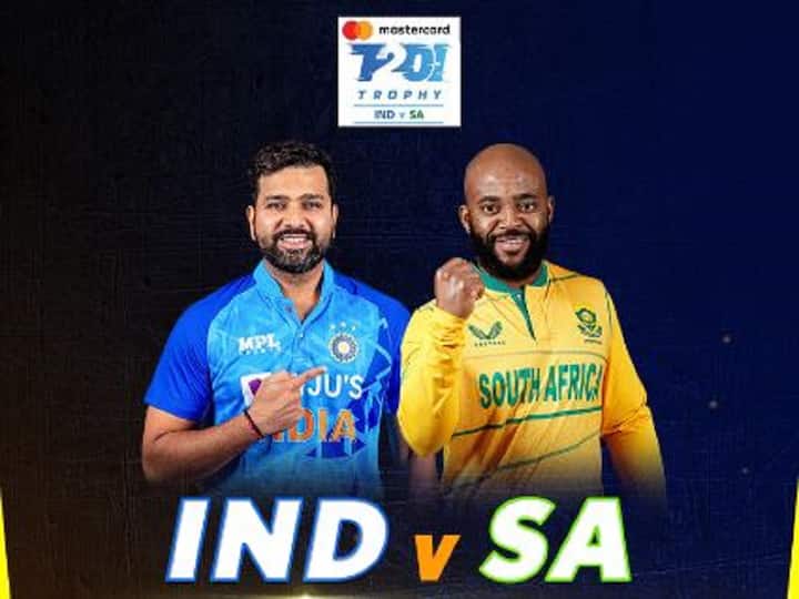 India vs South Africa T20: Schedule, Date, Time, Venue & Live Streaming Details India vs South Africa T20: మెగా టోర్నీకి ముందు ఆఖరి అవకాశం.. రేపటి నుంచి దక్షిణాఫ్రికాతో టీ20 సిరీస్