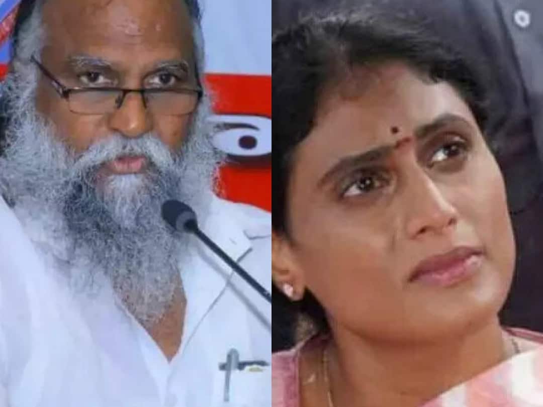 Sharmila declared that she was not afraid of Jaggareddy. SHe said She was a tiger cub. Jaggareddy Vs Sharmila : వైఎస్ మరణం తర్వాత బతుకుతామో, చస్తామో అన్నంతగా బాధపడ్డాం - జగ్గారెడ్డికి భయపడేది లేదన్న షర్మిల !