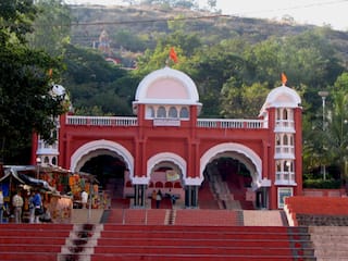 Pune Chaturshringi Temple History : चतु:श्रृंगी मंदिराचा इतिहास आहे खास; चाफेकर बंधूंनी याच मंदिरात रचला होता रॅंडच्या वधाचा कट