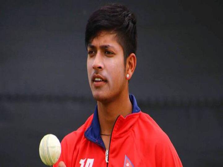 Arrest warrant filed on Nepal cricketer Sandeep Lamichane, know details Sandeep Lamichane: ఇంటర్నేషనల్ క్రికెటర్‌పై రేప్ ఆరోపణలు, అరెస్ట్ వారెంట్ జారీ - రంగంలోకి దిగిన ఇంటర్ పోల్
