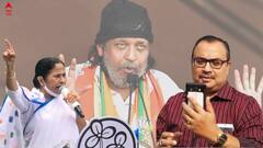 Kunal Ghosh: 'মিঠুনদা কি দিওয়ার দেখেননি ?', কেন 'মহাগুরু'-কে দেখতে অনুরোধ কুণালের ?