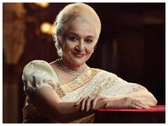 Asha Parekh: వెటరన్ స్టార్ ఆషా పరేఖ్‌కు దాదాసాహెబ్ ఫాల్కే అవార్డు!