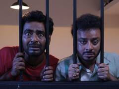 'Satvut Advut': প্রীতম সরকারের 'সৎ ভূত অদ্ভুত' ছবিতে ভূতের রাজা পরাণ বন্দ্যোপাধ্যায়, প্রকাশ্যে শ্যুটিংয়ের ছবি