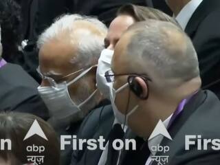 PM Narendra Modi Attends State Funeral of Former Japanese PM Shinzo Abe Tokyo Watch Video Shinzo Abe Funeral:  શિન્ઝો આબેના અંતિમ સંસ્કારમાં PM મોદી થયા ભાવુક, જુઓ વીડિયો