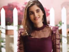 ये रिश्ता क्या...एक्ट्रेस नविका कोटिया को हुई ये गंभीर बीमारी, सुनकर फैंस को लगेगा झटका