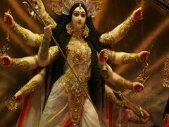 Navratri Puja 2022:નવરાત્રીમાં શક્તિની ઉપાસનામાં ન કરશો આ ભૂલ, નહિ તો થશે ધન હાનિ