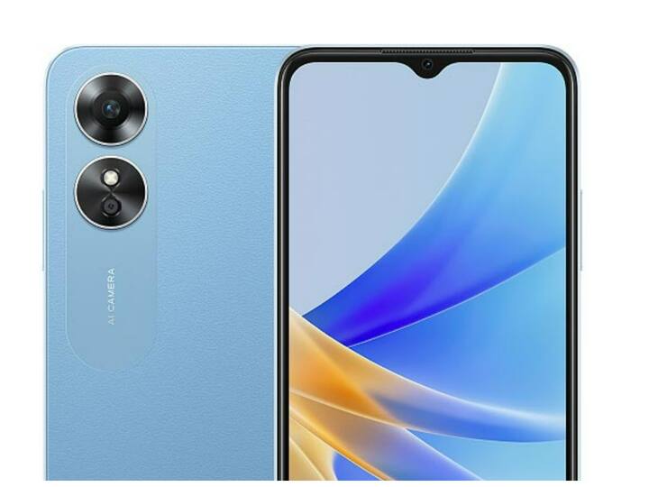 Oppo A17 Battery: Oppo के इस फोन में कनेक्टिविटी के लिए 4G LTE, Wi-Fi, ब्लूटूथ और माइक्रो यूएसबी पोर्ट दिया गया है. Oppo A17 में 5000mAh की बैटरी मिलती है और इसका वजन 189 ग्राम है.