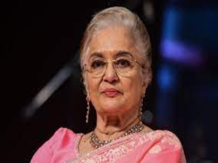 Asha Parekh: ‛சினிமாவில் தொடாத துறையே இல்லை...’ தாதா சாகேப் விருது பெற்ற ஆஷா பரேக் யார் தெரியுமா?