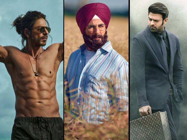 Box Office: आने वाले समय में बॉक्स ऑफिस पर एक से बढ़कर एक धमाकेदार फिल्म रिलीज होंगी. इस मामले में सुपरस्टार शाहरुख खान सहित कई दिग्गज कलाकारों की फिल्में शामिल हैं.