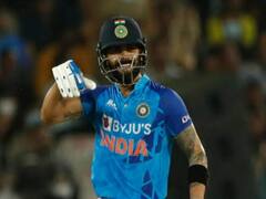 विराट कोहली पुरानी लय वापस हासिल कर चुके हैं, संजय मांजरेकर ने किया दावा