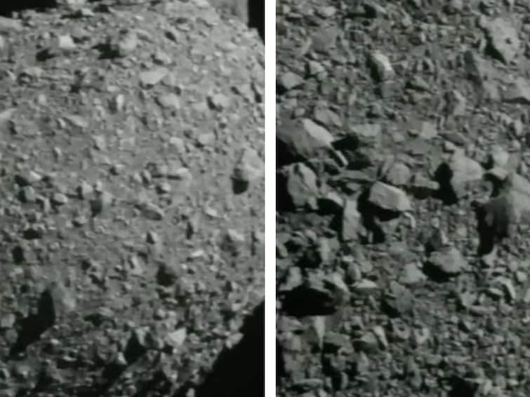 NASA DART Spacecraft Crashes Into Asteroid In World First Planetary Defence Test History Is Made