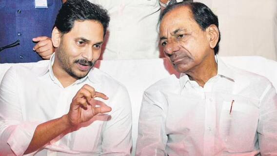 Breaking News | AP vs Telangana : ఢిల్లీలో తెలుగు రాష్ట్రాలకు సంబంధించిన కీలక భేటీ | ABP Desam