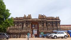 History of Trichy : திருமணம் ஆகவில்லையா...? திருமண தடையை நீக்கும் கோயில் ...!