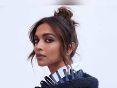 Deepika Padukone : बॉलिवूड अभिनेत्री दीपिका पदुकोणच्या तब्येतीत सुधारणा, रुग्णालयातून डिस्चार्ज