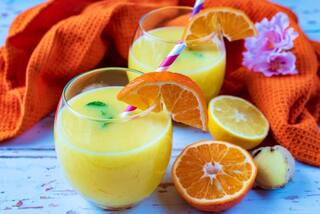 Immunity booster juice: આ ડ્રિન્ક્સને ડાયટમાં કરો સામેલ, ગજબ છે ફાયદા જાણી દંગ રહી જશો