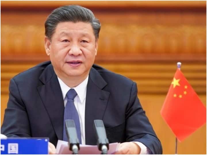 What are the powers with Chinese President Xi Jinping due to which there is no coup in China Explained: राष्‍ट्रपति शी जिनपिंग के पास ऐसी कौन सी शक्तियां हैं, जिनकी वजह से चीन में नहीं हो सकता तख्‍तापलट, जानें