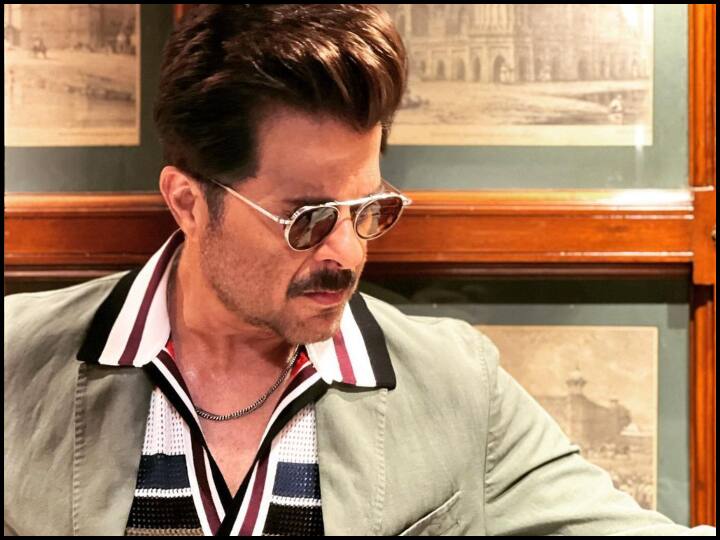 Anil Kapoor Shares Film Tezaab Scene on Navratri on Instagram Anil Kapoor On Navratri: अनिल कपूर का पसंदीदा त्योहार है नवरात्रि, 'तेज़ाब' का वीडियो शेयर कर लिखी दिल की बात