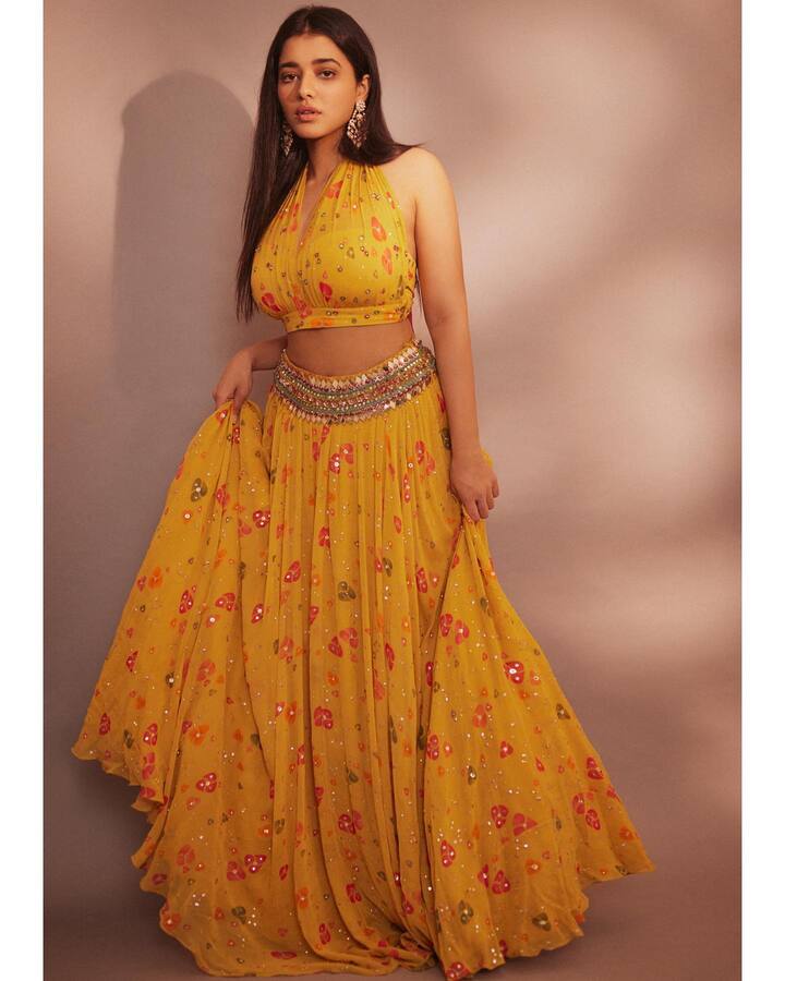 కేతికా శర్మ ఫోటోలు -Image credit: Kethika Sharma/Instagram