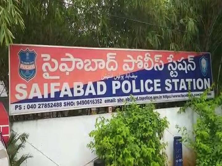 Hyderabad News Police Arrests Two Women Held for Durga Mata Idol Vandalising in Khairatabad పుకార్లు నమ్మొద్దు -మతిస్తిమితం లేకే విగ్రహాల విధ్వంసం: హైదరాబాద్‌ పోలీసులు