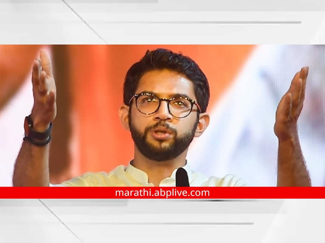 maharashtra News The proposal of Medical Device Park was rejected during Mahavikas Aghadi Exclusive: 'मेडिकल डिव्हाईस पार्क'चा प्रस्ताव महाविकास आघाडीच्या काळातच नामंजूर; आदित्य ठाकरेंच्या ट्वीटवर प्रश्नचिन्ह?