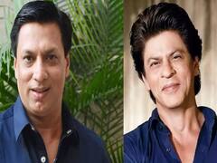 क्‍या शाहरुख खान बनेंगे मधुर भंंडारकर के 'इंस्‍पेक्‍टर गालिब'? निर्देशक ने बताई पूरी बात