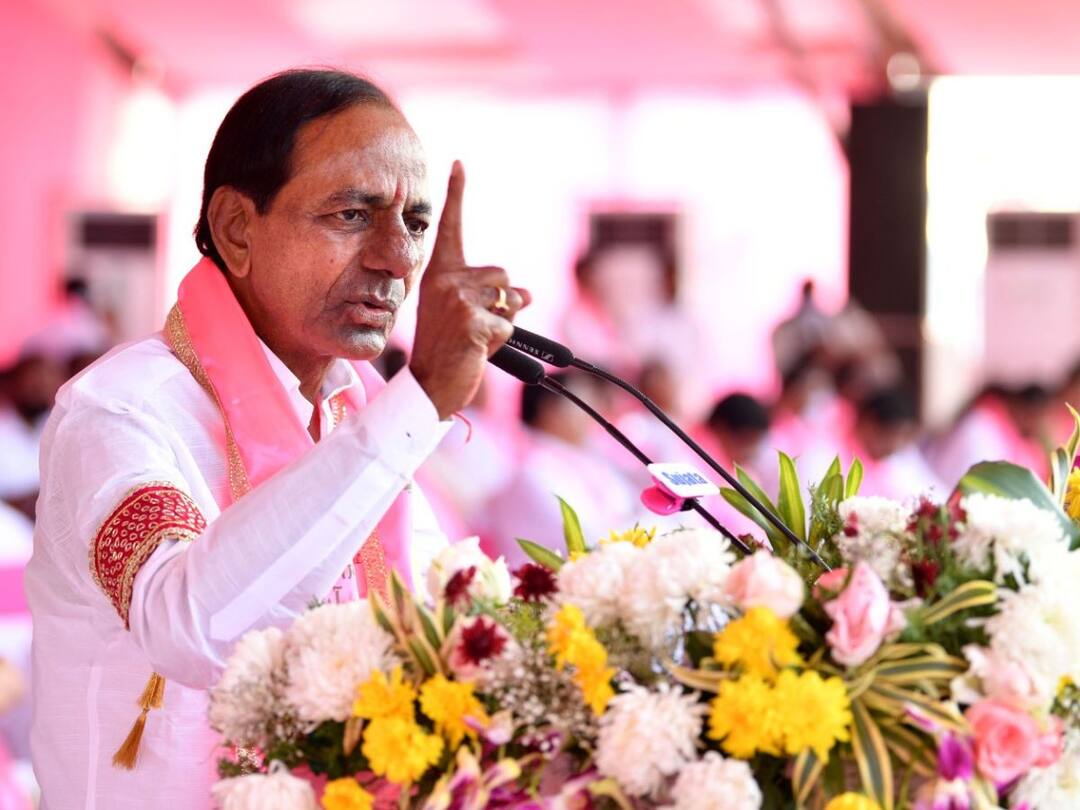 What kind of conclusion is KCR going to bring to the issue of reservation? Kcr Reservation Politics : రిజర్వేషన్ల అంశానికి కేసీఆర్ ఎలాంటి ముగింపు తీసుకు రాబోతున్నారు ? గిరిజన కోటా జీవో ఎందుకు ఆలస్యం అవుతోంది ?