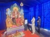 Hyderabad: Two Muslim Women Held For Vandalising Goddess Durga Idol, Jesus & Mother Mary Statues
