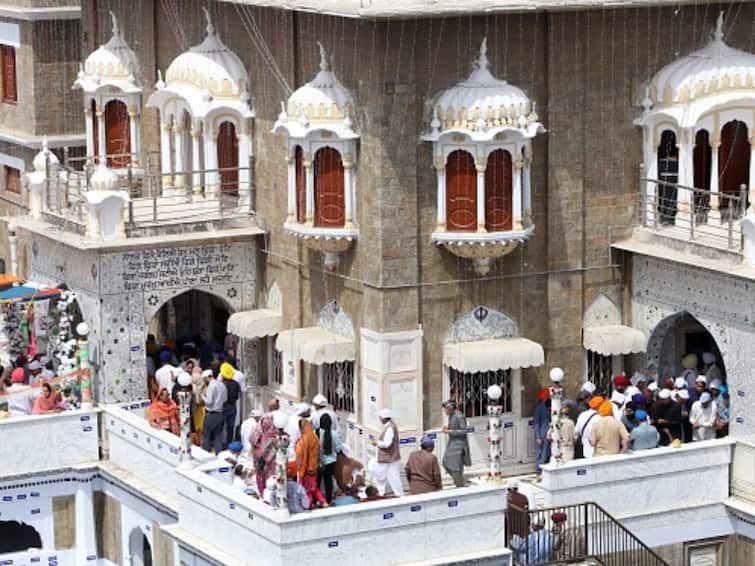240 Indian Sikh Pilgrims To Attend 'Saka Panja Sahib' Centenary Event In Pakistan: DSGMC Chief 240 Indian Sikh Pilgrims To Attend 'Saka Panja Sahib' Centenary Event In Pakistan: DSGMC Chief