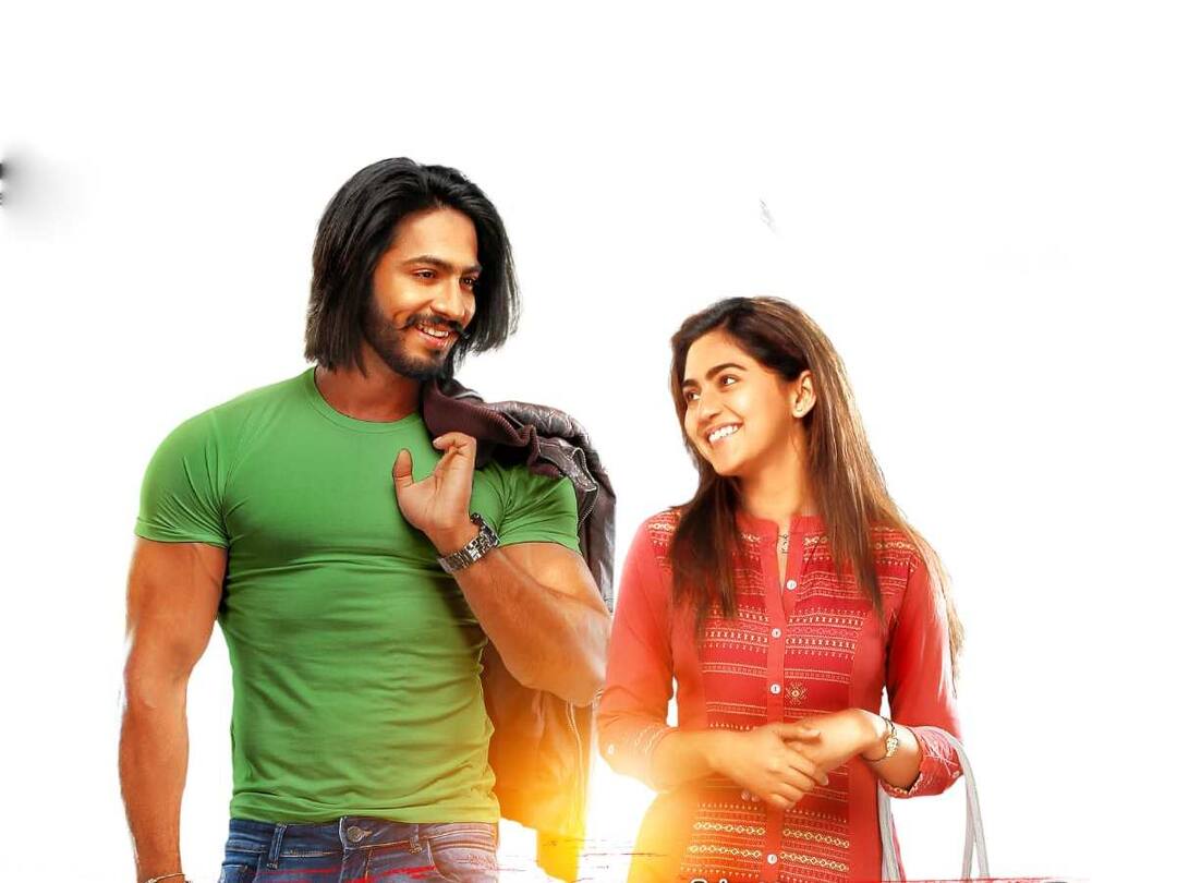 Bebhan : साऊथ अभिनेत्याची मराठी मनोरंजन विश्वात एन्ट्री, ‘बेभान’मधून मृण्मयीसोबत झळकणार! The South actor entry in the Marathi entertainment world will be seen in Bebhan with Mrunmayee Deshpande Bebhan : साऊथ अभिनेत्याची मराठी मनोरंजन विश्वात एन्ट्री, ‘बेभान’मधून मृण्मयीसोबत झळकणार!