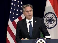 India-US Relation: एस जयशंकर ने अमेरिकी विदेश मंत्री एंटनी ब्लिंकन के साथ की बैठक, इन मुद्दों पर हुई बात