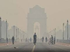 बारिश थमने के साथ ही दिल्ली की हवा होने लगी खराब, जानें कब लागू होगा GRAP सिस्टम