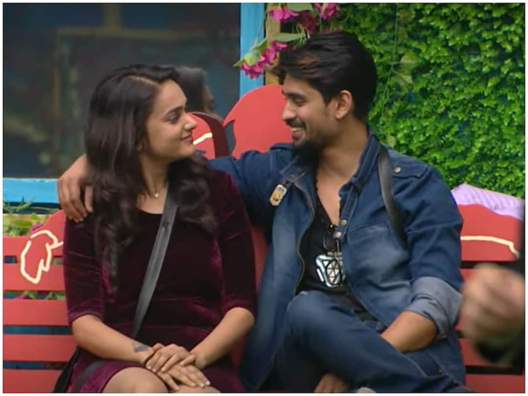 BiggBoss Latest Updates, Srisathya and Arjun Love story Begin Bigg Boss 6 Telugu: హౌస్‌లో జంటల గోల, శ్రీసత్య చుట్టూ తిరుగుతున్న అర్జున్, ఆరోహి - సూర్య మధ్య గొడవ, అతనికి సీక్రెట్ టాస్క్