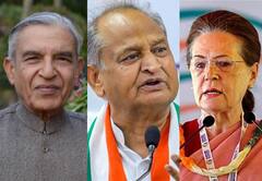 अध्यक्ष पद को लेकर क्या है कांग्रेस की रणनीति? बंसल ने लिया नामांकन पत्र, हाईकमान के संपर्क में गहलोत