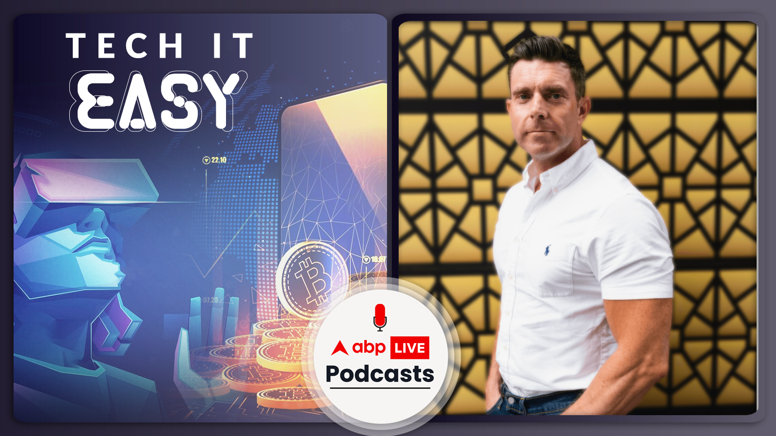 How Can Consoles Be Brought To The Forefront Of Gaming In India? Sumo India Studios Director Stewart Neal Weighs In | Tech It Easy Ep-20