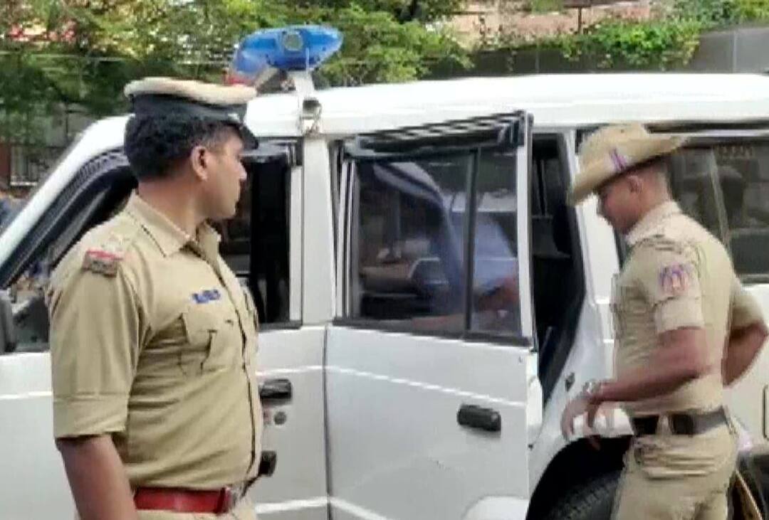 Raid on PFI: Several PFI members have been taken into preventive custody PFI: ફરી એકવાર PFI ના ઠેકાણા પર દરોડા, 10 લોકોની ધરપકડ