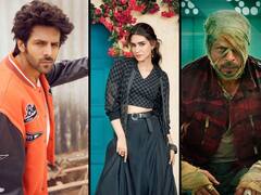शाहरुख खान से प्रभास और अक्षय तक, अगले साल आएंगी ये धांसू फिल्में, बॉक्स ऑफिस पर मचेगी तबाही, यहां है पूरी लिस्ट