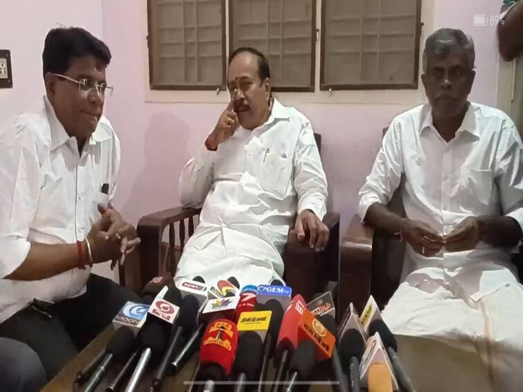 chennai tambaram h raja consoles RSS leader who was pelted with petrol bomb TNN பெட்ரோல் குண்டு வீச்சு; ஆண்டவனின் அருளால் எந்த ஒரு உயிர் சேதம் ஏற்படவில்லை - ஹெச். ராஜா