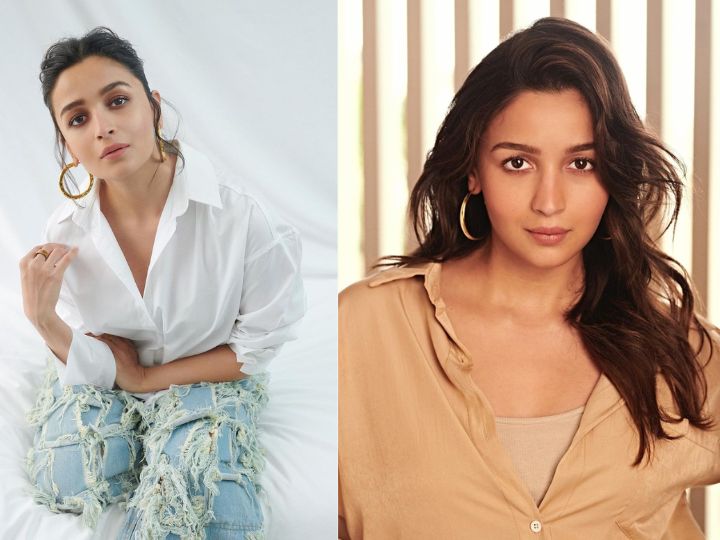 Alia Bhatt : ‛டைம் 100 இம்பேக்ட்’ விருதுகள்... அலியாவிற்க்கு அழைப்பு..!