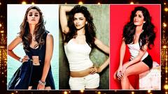 Alia, Deepika और Katrina को पीछे छोड़कर कौन सी साउथ की हीरोइन बनी हैं सबसे पॉपुलर ?