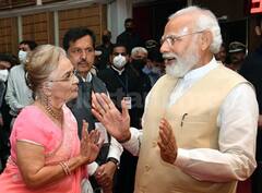 Asha Parekh Dada Saheb Phalke : આ ગુજરાતી અભિનેત્રીને મળશે દાદા સાહેબ ફાળકે એવોર્ડ, જાણો વિગત