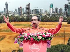 Dasara Melava : दसरा मेळाव्याला ठाकरे गटाकडून मोठ्या शक्तीप्रदर्शनाची तयारी, उद्धव ठाकरेंच्या मेळाव्याचं काय आहे प्लॅनिंग?