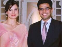 फारूक अब्दुल्लाह के दामाद हैं सचिन पायलट, जानिए- किस जोड़-तोड़ और बगावत के बाद हुई थी शादी